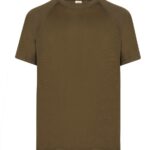 T-shirt JHK SPORT T-SHIRT MAN - KHAKI
