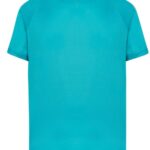 T-shirt JHK SPORT T-SHIRT MAN - TURQUOISE