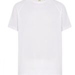 T-shirt JHK SPORT T-SHIRT MAN - WHITE