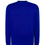 Bluza JHK SWRA 290  ROYAL BLUE