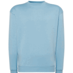 Bluza JHK SWRA 290  SKY BLUE