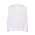 Bluza JHK SWRA 290  WHITE