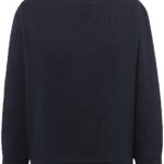 Bluza KID JHK SWRK 290  NAVY