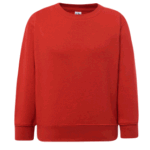 Bluza KID JHK SWRK 290  RED