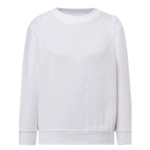 Bluza KID JHK SWRK 290  WHITE