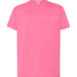 T-shirt JHK  TSRA 150 - AZALEA