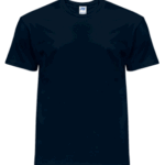 T-shirt JHK  TSRA 150 -NAVY