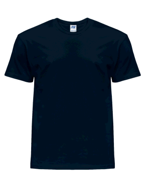 T-shirt JHK TSRA 150 -NAVY