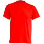 HIT  T-shirt JHK  TSRA 170 - RED