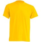HIT  T-shirt JHK  TSRA 170 - GOLD