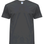 T-shirt JHK  TSRA 150 - ZINC