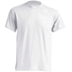 HIT  T-shirt JHK  TSRA 170 - WHITE