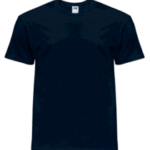 Premium T-shirt JHK  TSRA 190 - NAVY
