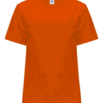 T-shirt JHK  TSRK 150  BRICK