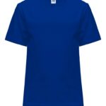 T-shirt JHK  TSRK 150  ROYAL BLUE