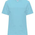 T-shirt JHK  TSRK 150  SKY BLUE