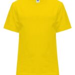 T-shirt JHK  TSRK 150  GOLD