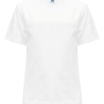 T-shirt JHK  TSRK 150  WHITE