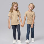 T-SHIRT KIDS TSRK 150 krótki rękaw