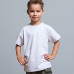 T-SHIRT JHK TSRK 190